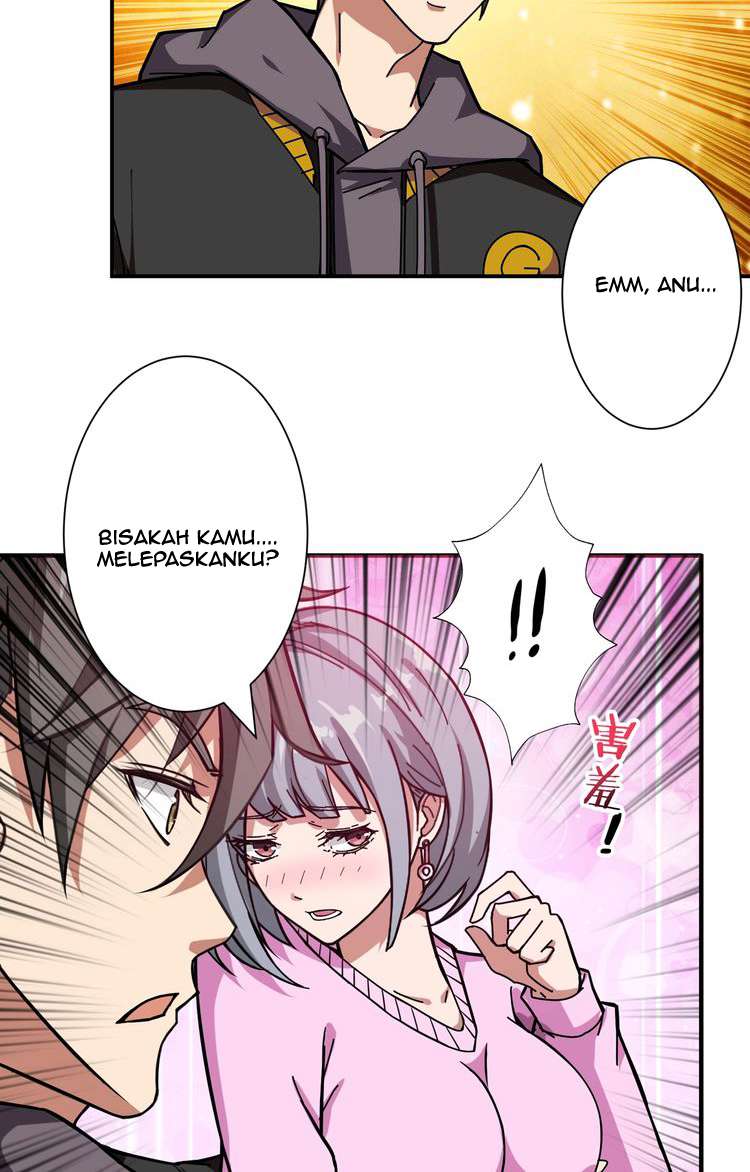 God Slayer Chapter 67 Gambar 18