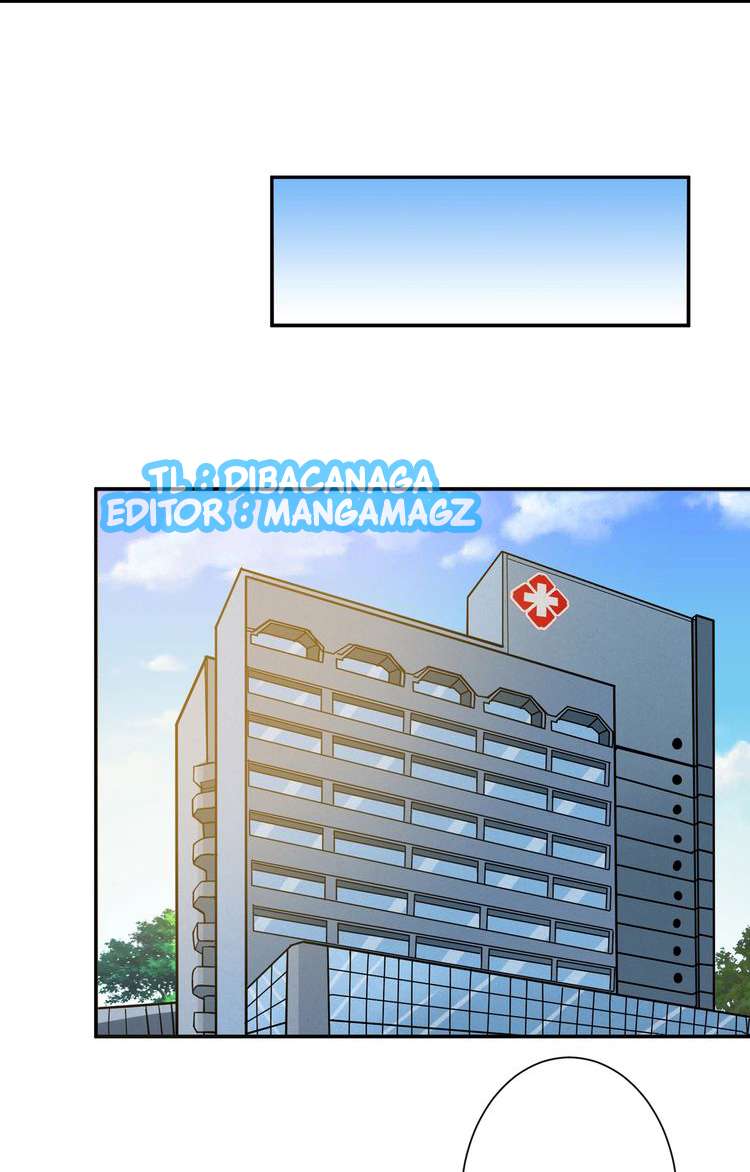 God Slayer Chapter 67 Gambar 33