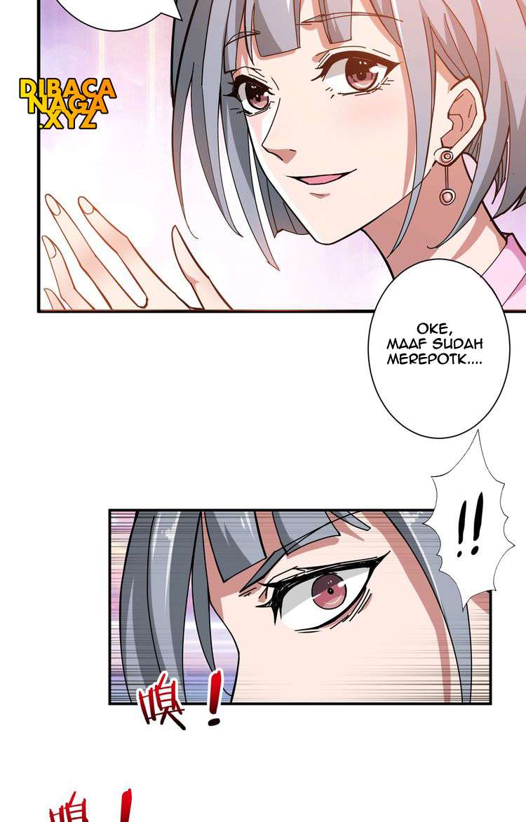 God Slayer Chapter 66 Gambar 7