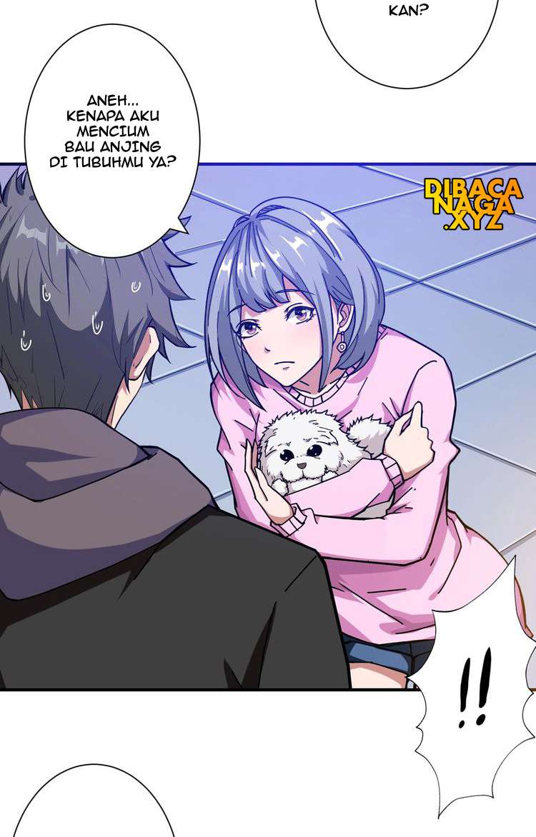 God Slayer Chapter 66 Gambar 9