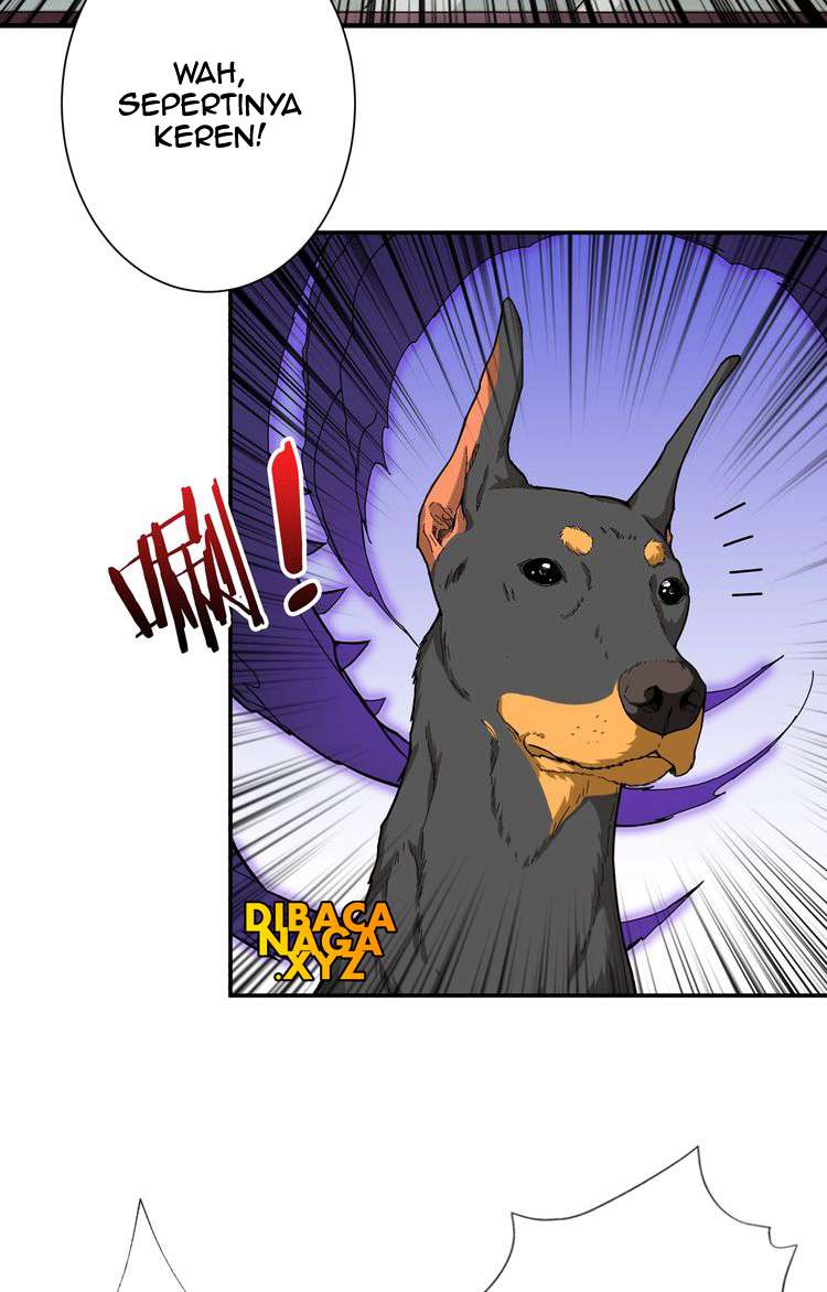 God Slayer Chapter 66 Gambar 13