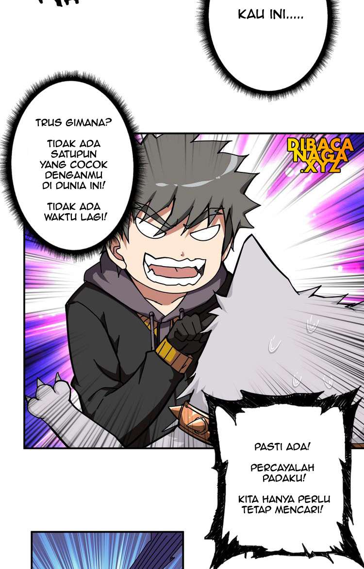 God Slayer Chapter 66 Gambar 19