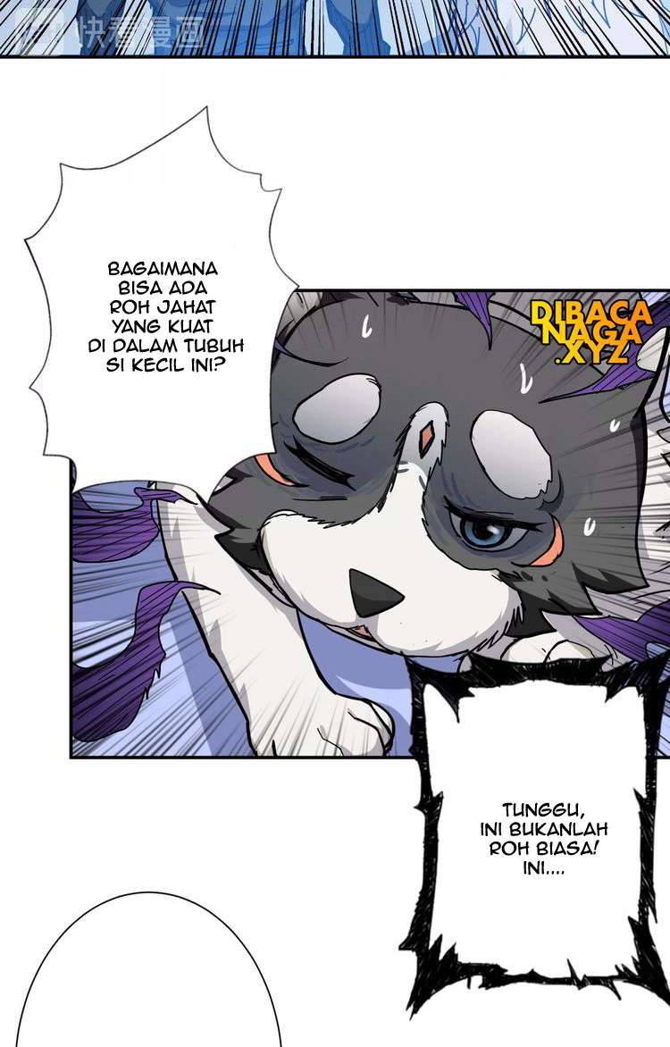 God Slayer Chapter 66 Gambar 23