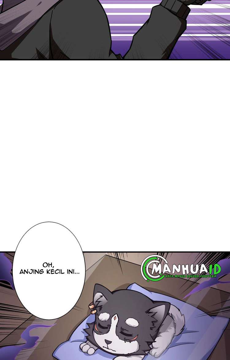 God Slayer Chapter 66 Gambar 29