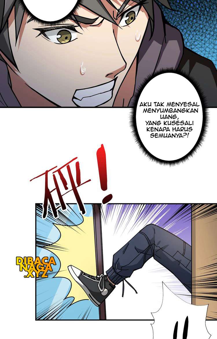 God Slayer Chapter 66 Gambar 37