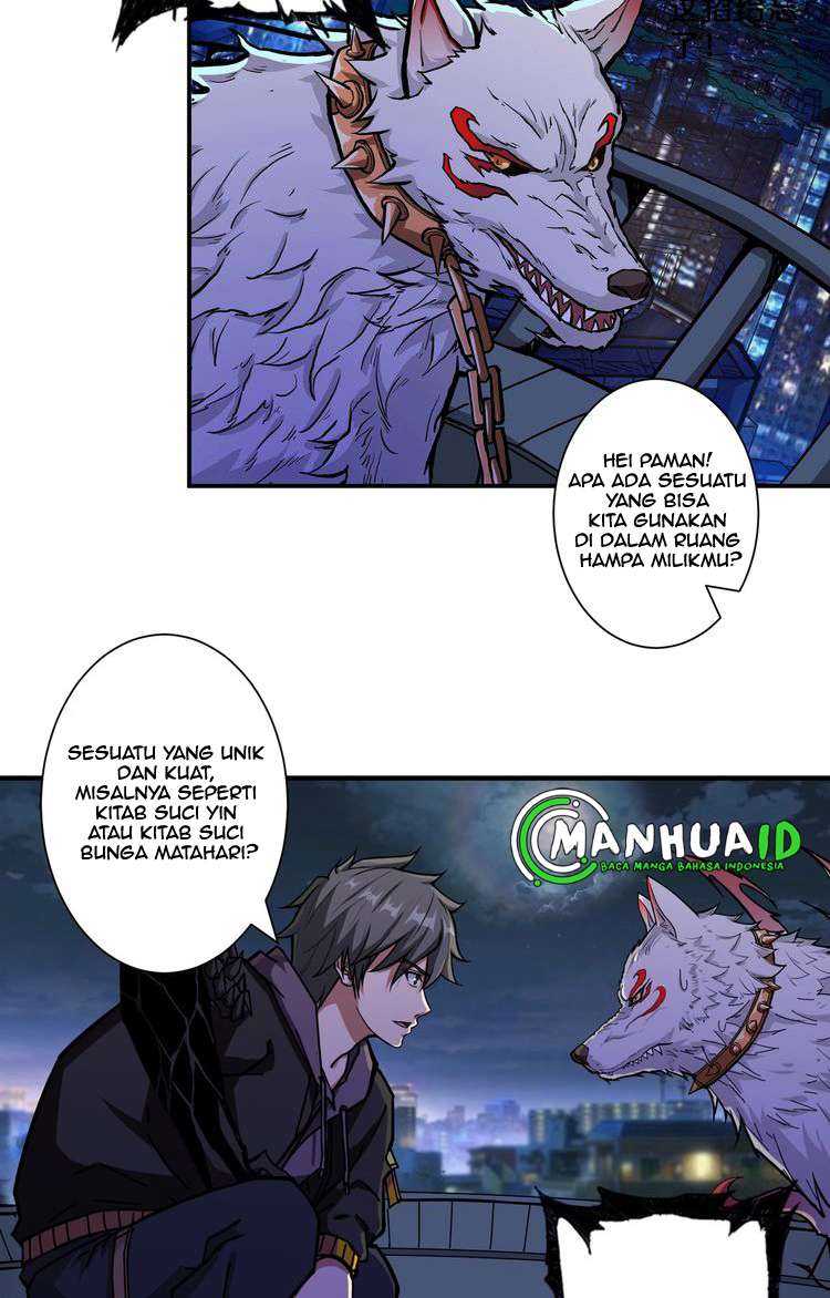 God Slayer Chapter 65 Gambar 10