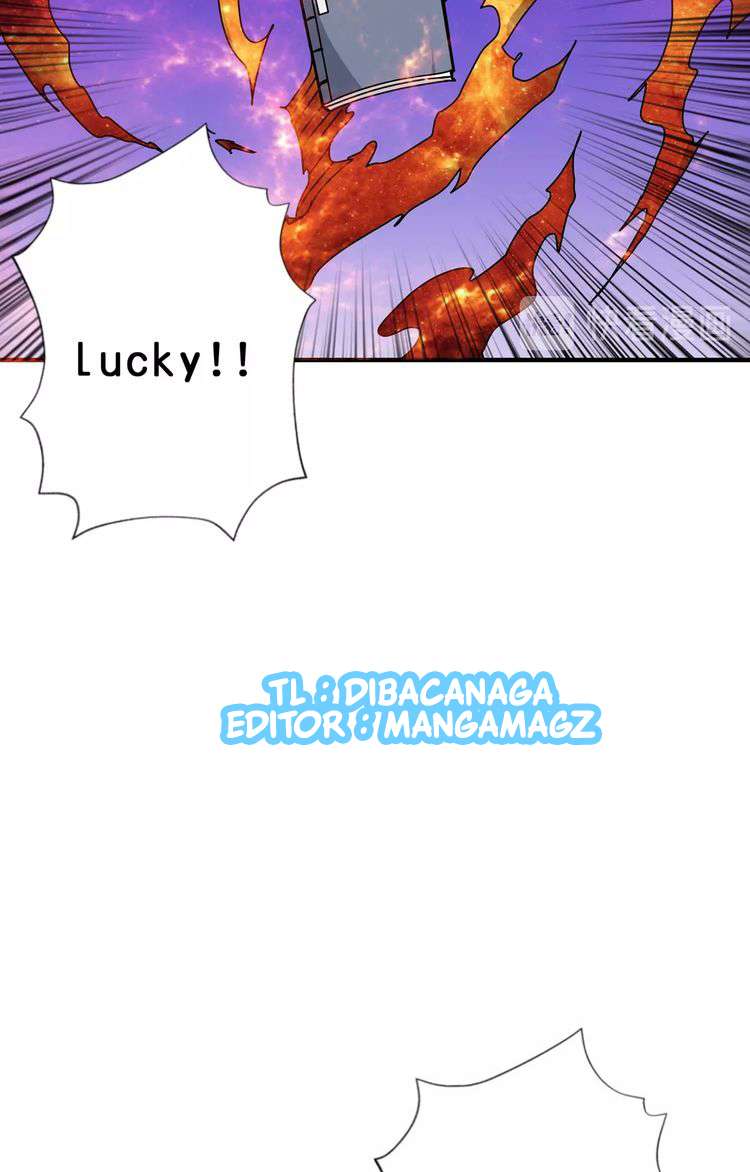 God Slayer Chapter 65 Gambar 18