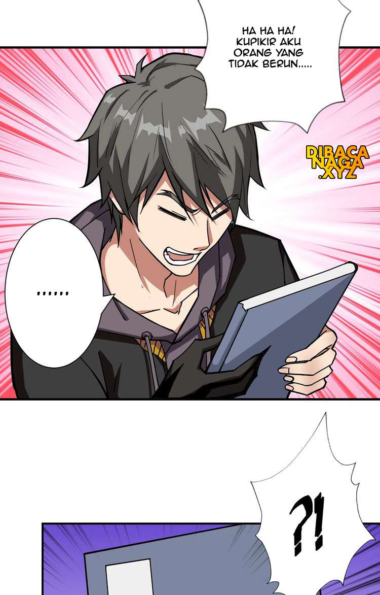 God Slayer Chapter 65 Gambar 19