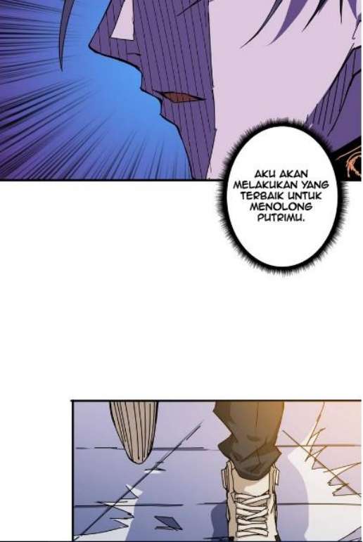 God Slayer Chapter 63 Gambar 40