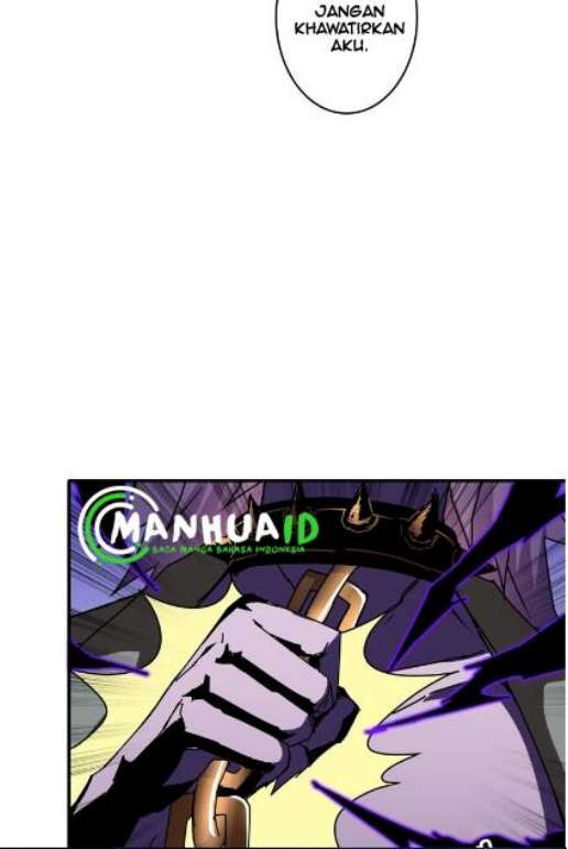 God Slayer Chapter 63 Gambar 43