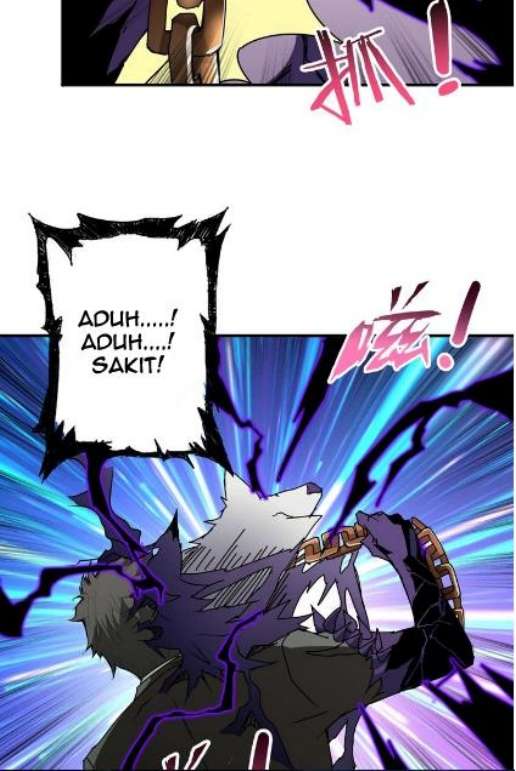 God Slayer Chapter 63 Gambar 44