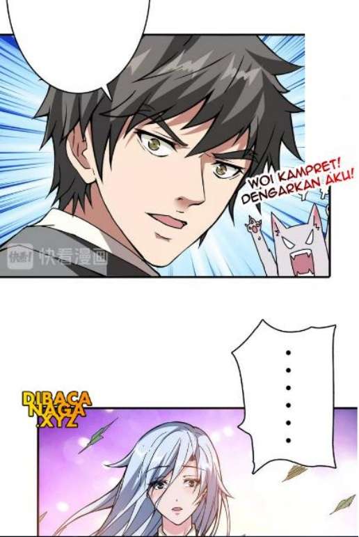 God Slayer Chapter 63 Gambar 47