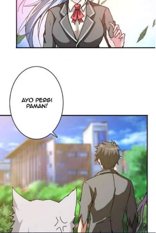 God Slayer Chapter 63 Gambar 48