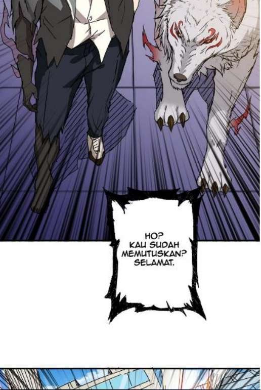 God Slayer Chapter 63 Gambar 50