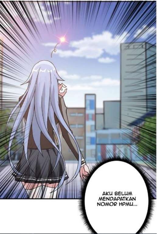 God Slayer Chapter 63 Gambar 52