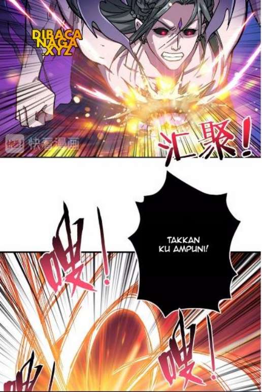 God Slayer Chapter 63 Gambar 7