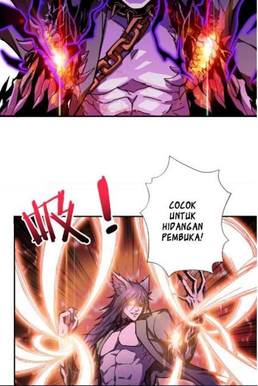 God Slayer Chapter 63 Gambar 10