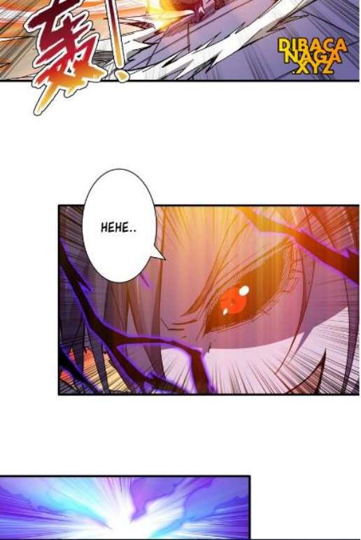 God Slayer Chapter 63 Gambar 13