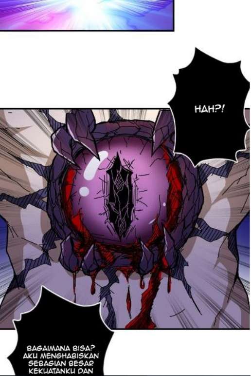 God Slayer Chapter 63 Gambar 14