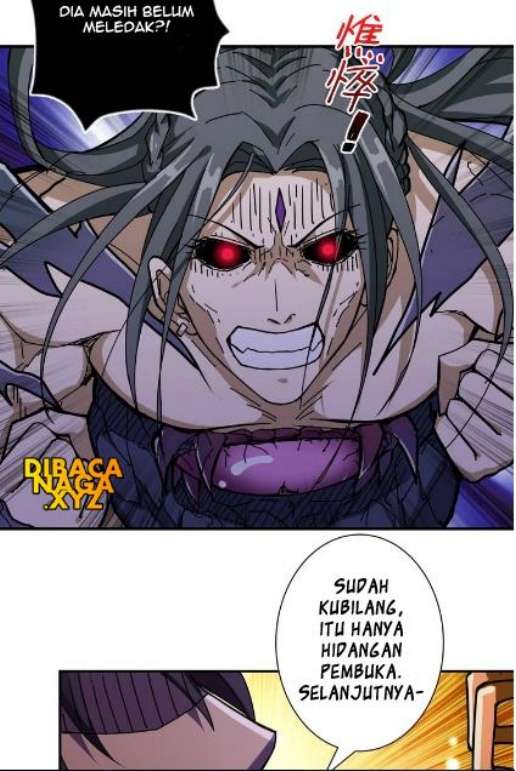God Slayer Chapter 63 Gambar 15