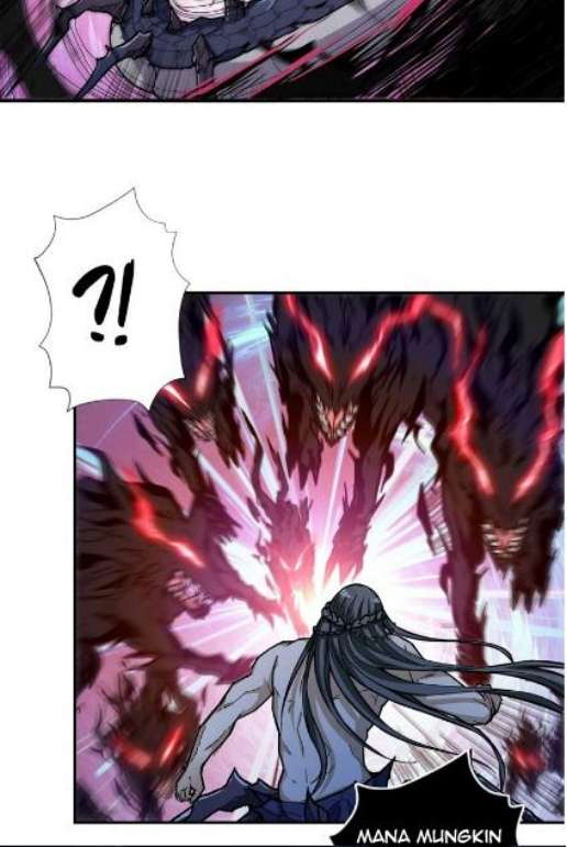 God Slayer Chapter 63 Gambar 20