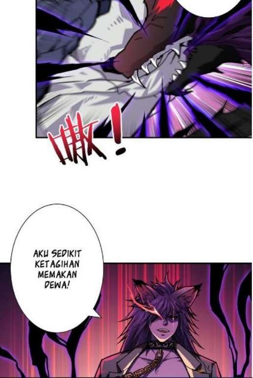 God Slayer Chapter 63 Gambar 22