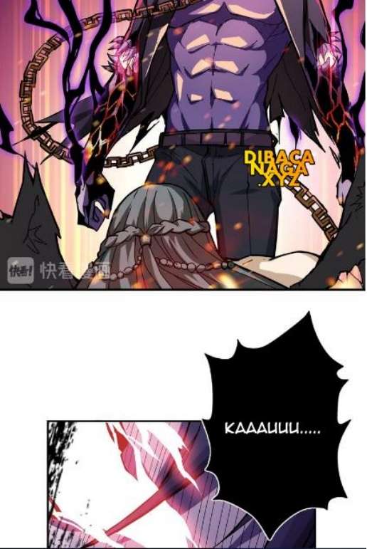 God Slayer Chapter 63 Gambar 23