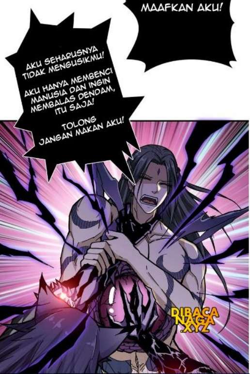 God Slayer Chapter 63 Gambar 27