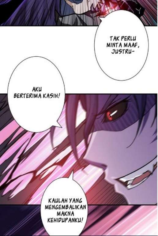 God Slayer Chapter 63 Gambar 28