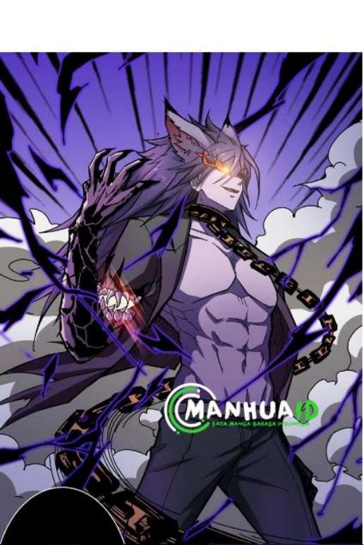 God Slayer Chapter 63 Gambar 3