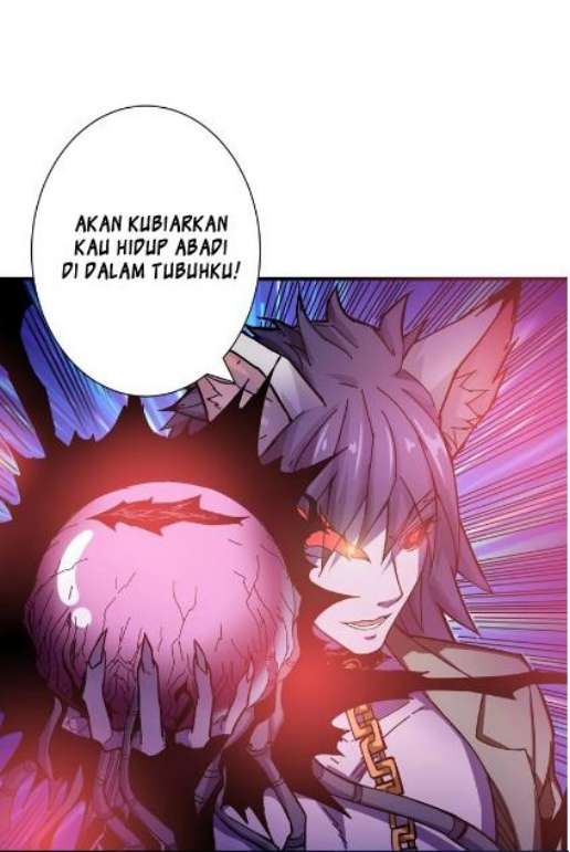 God Slayer Chapter 63 Gambar 30