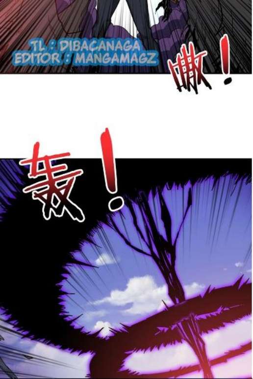 God Slayer Chapter 63 Gambar 32