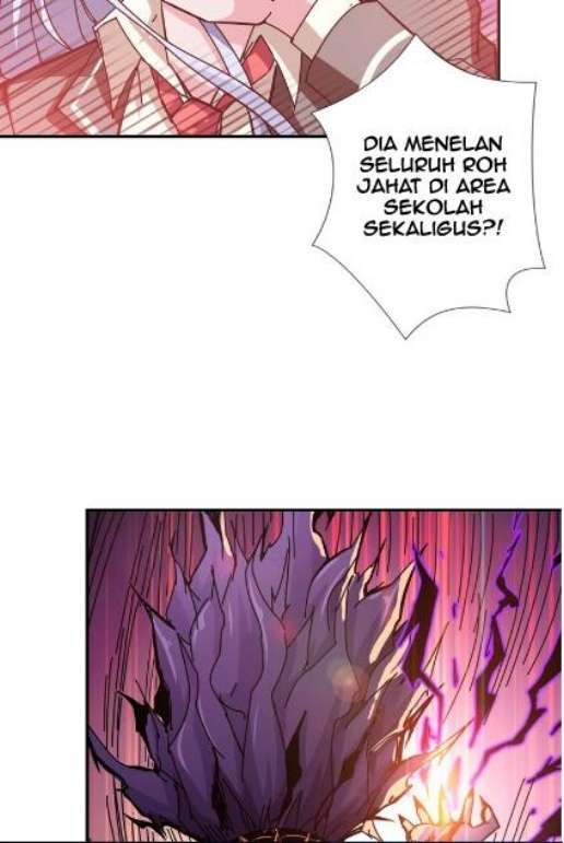 God Slayer Chapter 63 Gambar 34