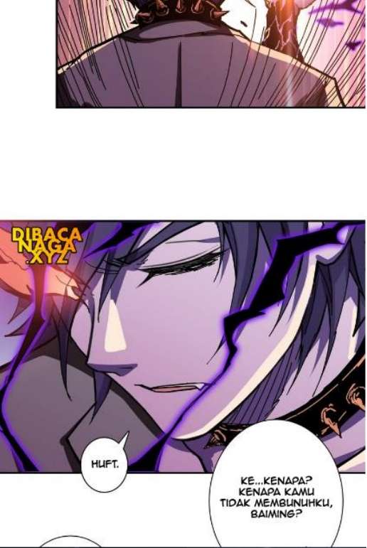 God Slayer Chapter 63 Gambar 35