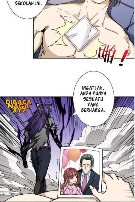God Slayer Chapter 63 Gambar 37