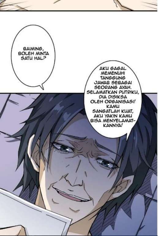 God Slayer Chapter 63 Gambar 38