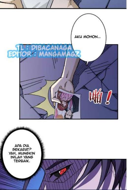 God Slayer Chapter 63 Gambar 39
