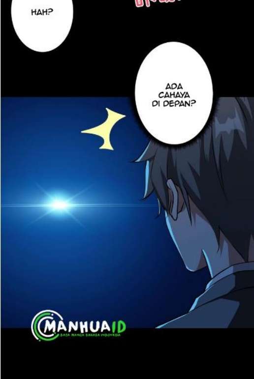 God Slayer Chapter 61 Gambar 42