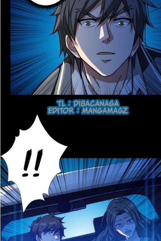 God Slayer Chapter 61 Gambar 45