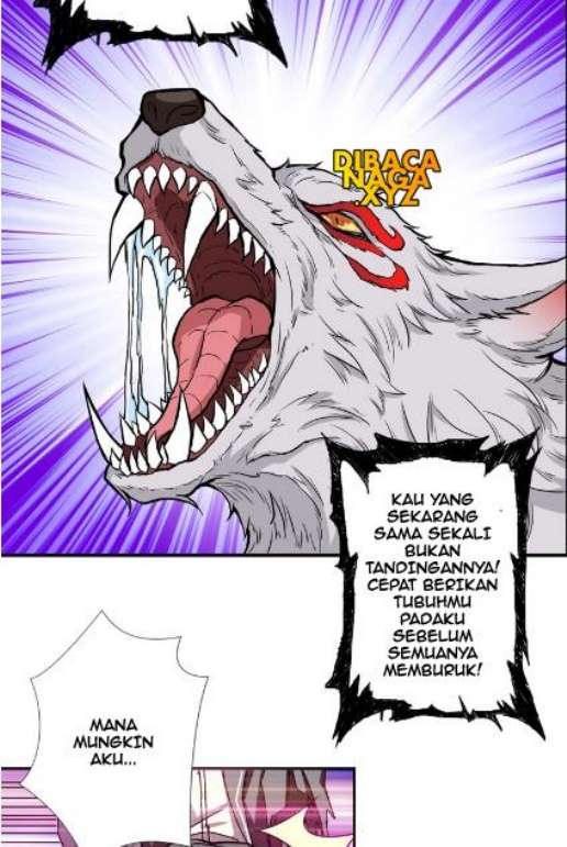 God Slayer Chapter 61 Gambar 14