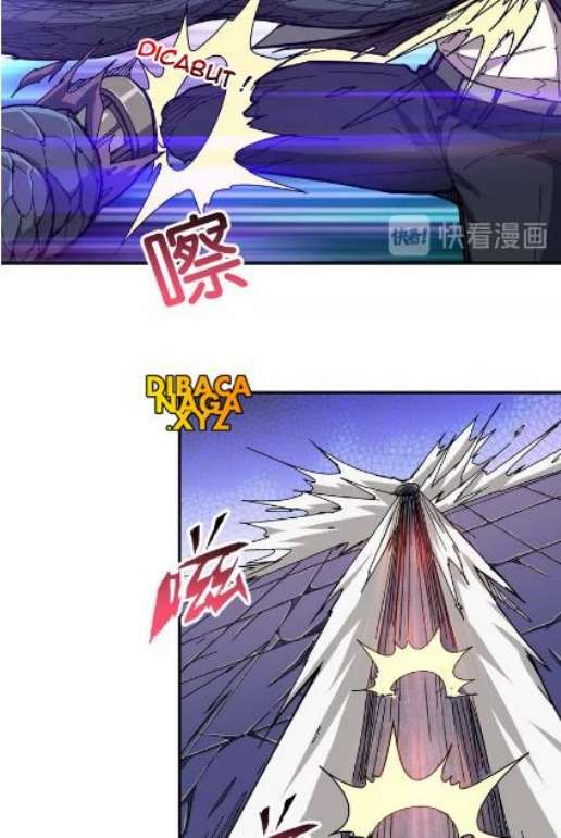 God Slayer Chapter 61 Gambar 18