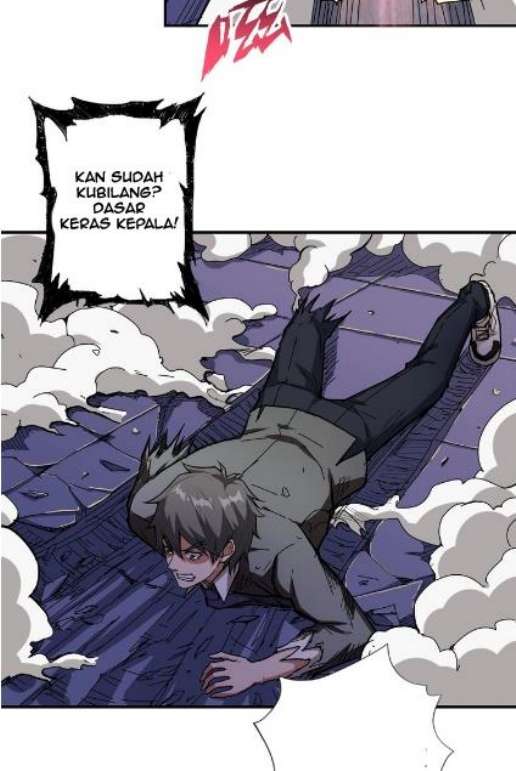 God Slayer Chapter 61 Gambar 19