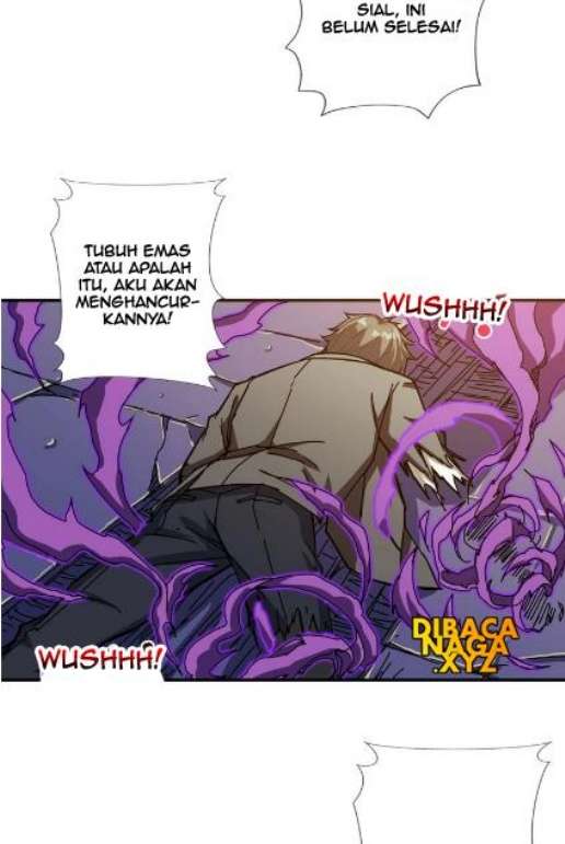 God Slayer Chapter 61 Gambar 20