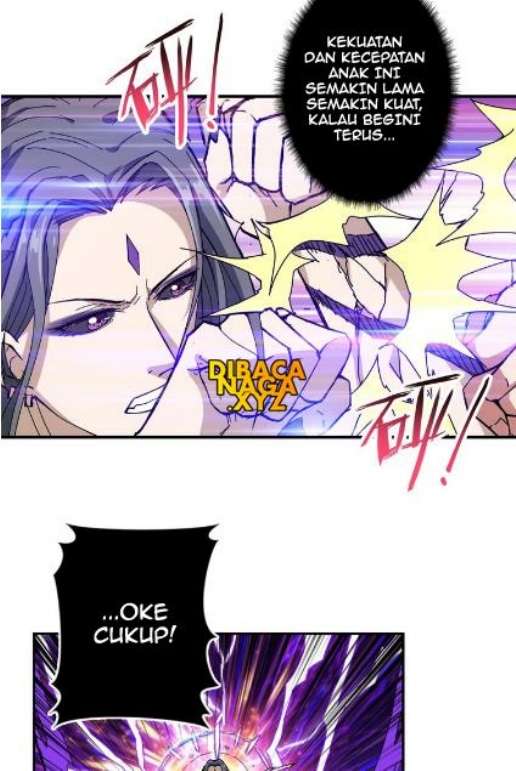 God Slayer Chapter 61 Gambar 26