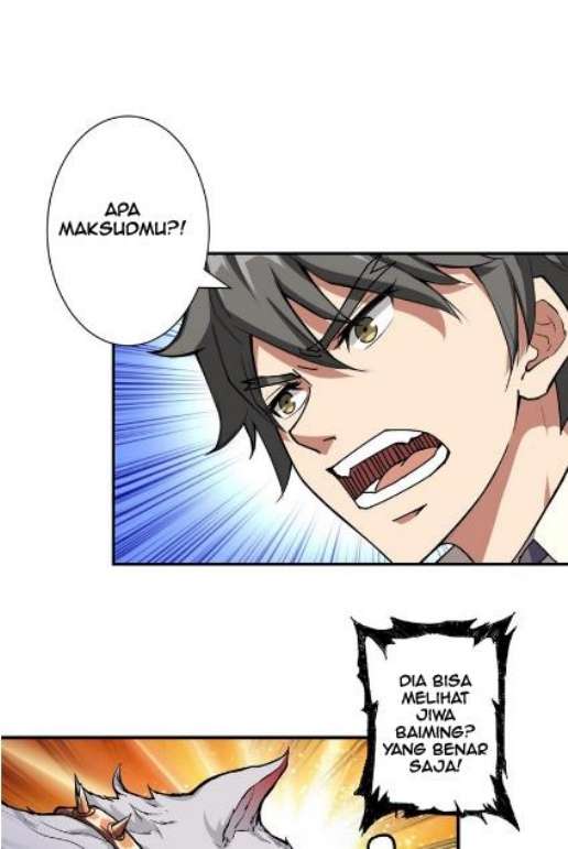 God Slayer Chapter 61 Gambar 3