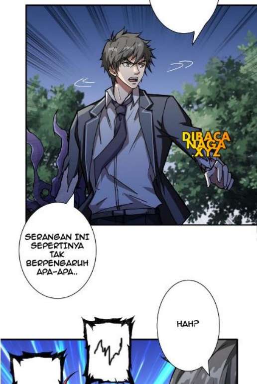 God Slayer Chapter 61 Gambar 30