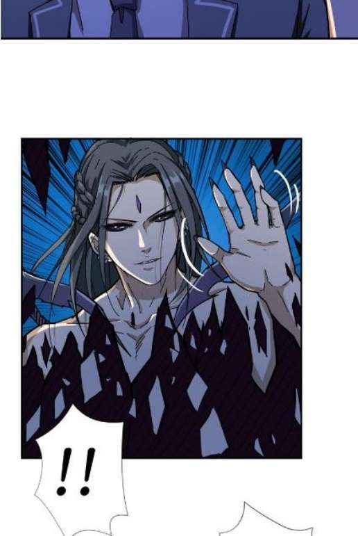 God Slayer Chapter 61 Gambar 33