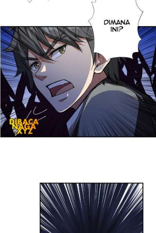 God Slayer Chapter 61 Gambar 34