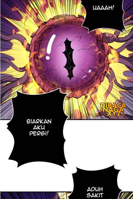 God Slayer Chapter 60 Gambar 5