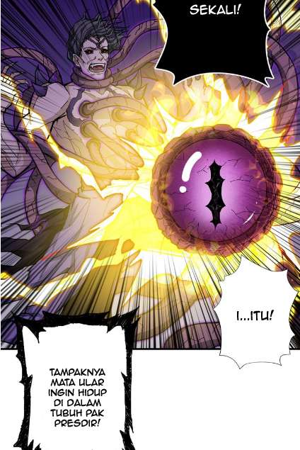 God Slayer Chapter 60 Gambar 6